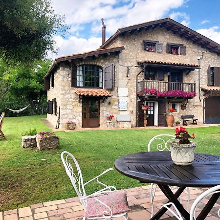 Masia Cap Del Roc Vallcebre Luaran gambar